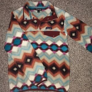 Fleece Patagonia